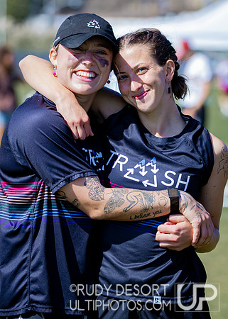 USA Ultimate 2025 Club Championships