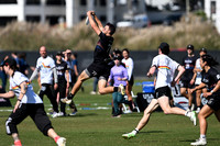 Mile High Trash v Disco Club - Thurs Pool Play R2 - Club Champs 2025