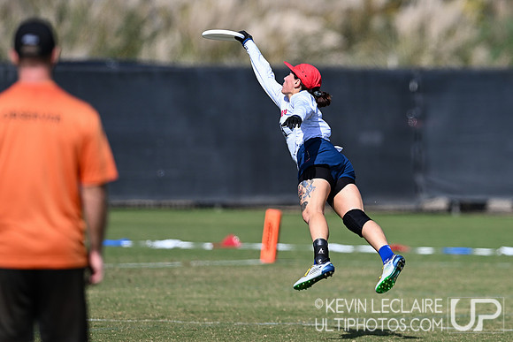 Tower v XIST - Thursday Pool Play R2 - Club Champs 2025
