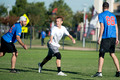 Prairie Fire vs Chain Lightning - Men's Pre-Quarters - 2014 National Championships
