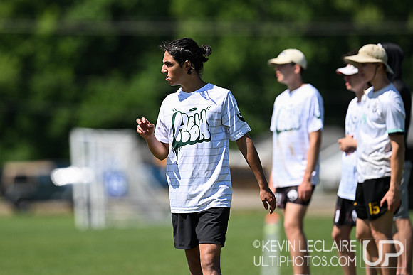 VA HS States 2025 Saturday