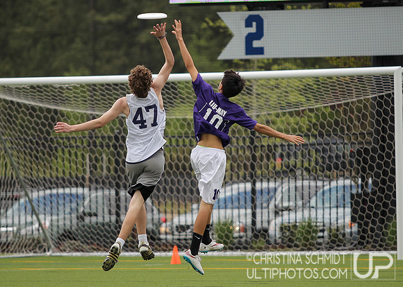 Round 3 - Paideia Cup 2015