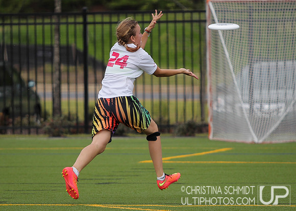 Round 3 - Paideia Cup 2015