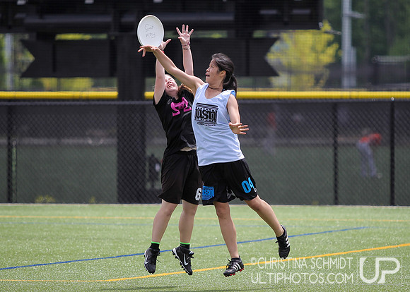 Round 3 - Paideia Cup 2015
