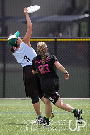 Round 3 - Paideia Cup 2015