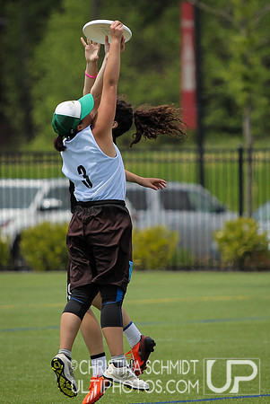 Round 3 - Paideia Cup 2015