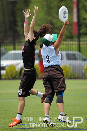 Round 3 - Paideia Cup 2015