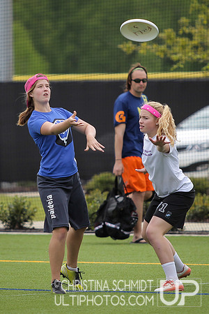 Round 3 - Paideia Cup 2015