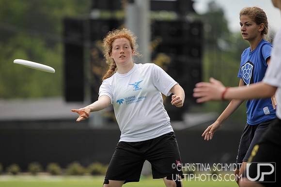 Round 3 - Paideia Cup 2015