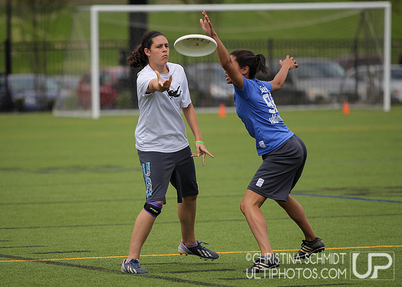 Round 3 - Paideia Cup 2015