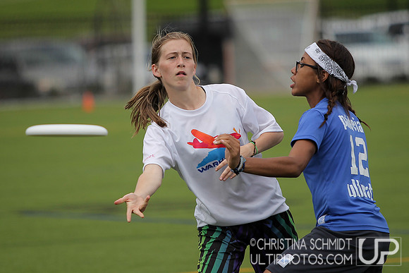 Round 3 - Paideia Cup 2015