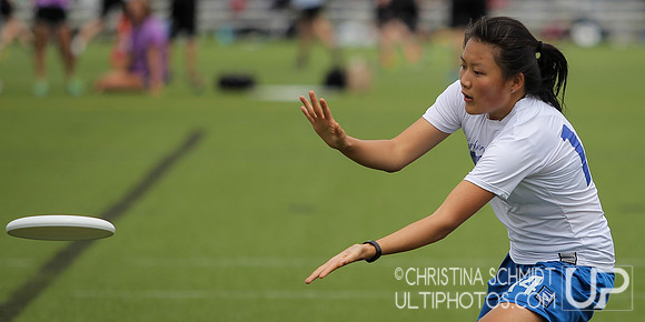 Round 3 - Paideia Cup 2015