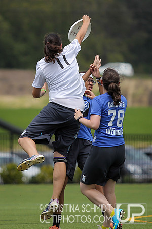 Round 3 - Paideia Cup 2015