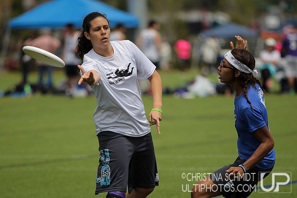 Round 3 - Paideia Cup 2015