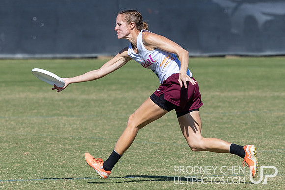 2025 USA Club National Championships