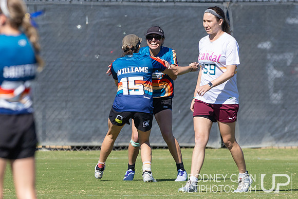 2025 USA Club National Championships