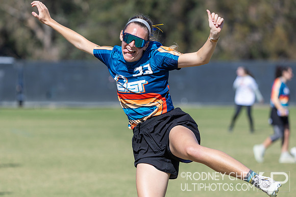 2025 USA Club National Championships