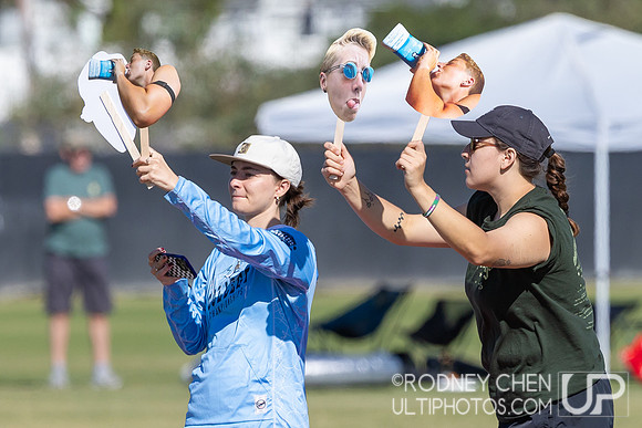 2025 USA Club National Championships