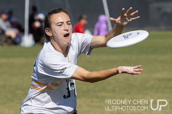 2025 USA Club National Championships