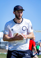 USA Ultimate 2025 Club Championships