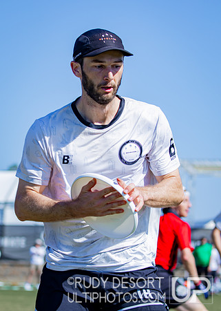 USA Ultimate 2025 Club Championships