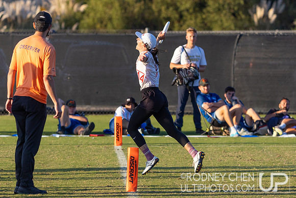 2025 USA Club National Championships
