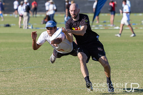 2025 USA Club National Championships