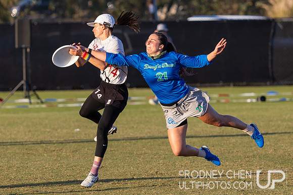 2025 USA Club National Championships