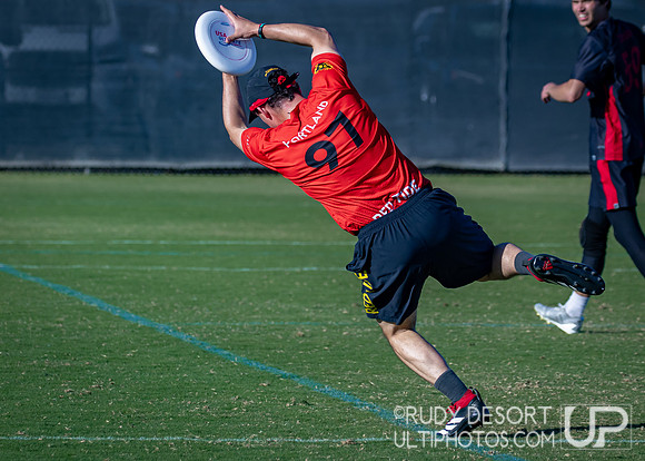 USA Ultimate 2025 Club Championships