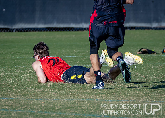 USA Ultimate 2025 Club Championships