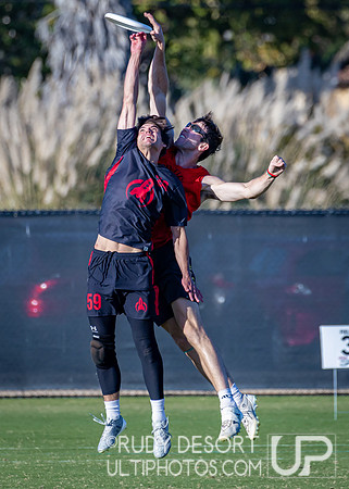 USA Ultimate 2025 Club Championships