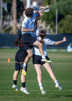 USA Ultimate 2025 Club Championships