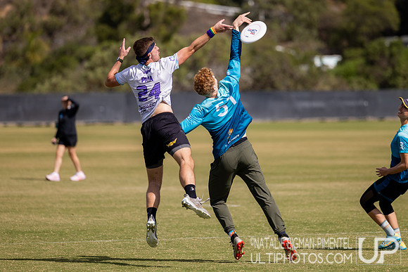2025 USA Club National Championships