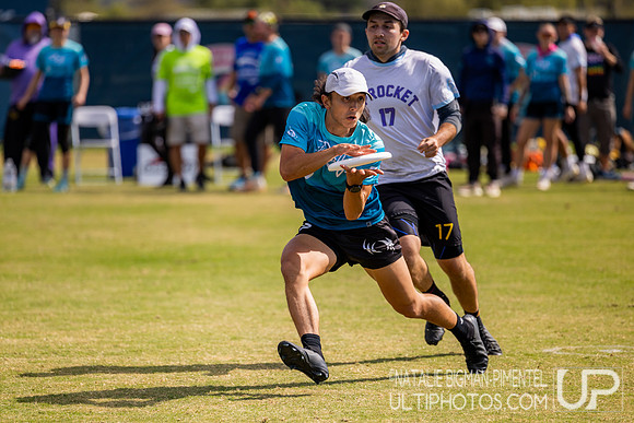 2025 USA Club National Championships
