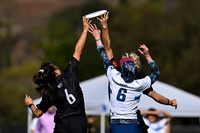 Phoenix v Molly Brown - Thurs Pool Play R3 - Club Champs 2025