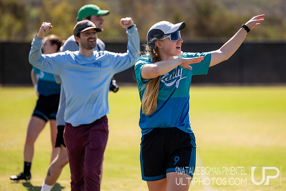 2025 USA Club National Championships