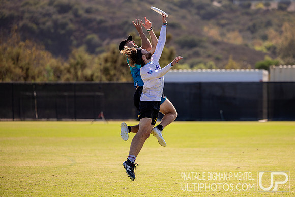 2025 USA Club National Championships