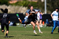 Phoenix v Molly Brown - Thurs Pool Play R3 - Club Champs 2025
