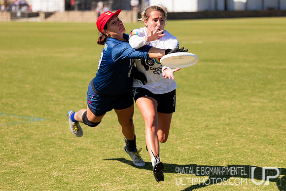 2025 USA Club National Championships