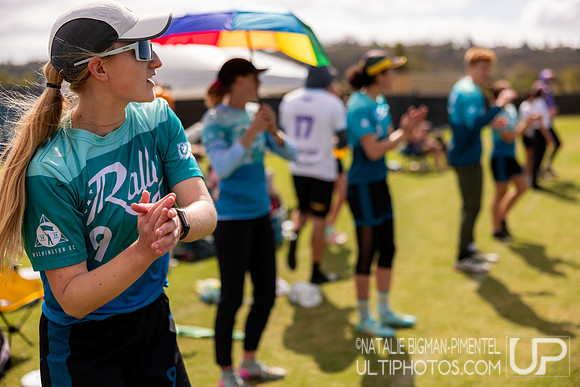 2025 USA Club National Championships