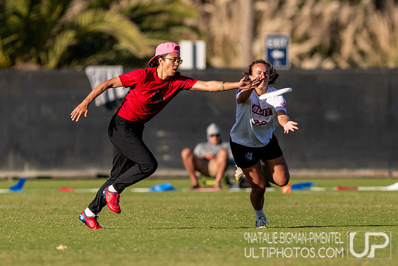 2025 USA Club National Championships