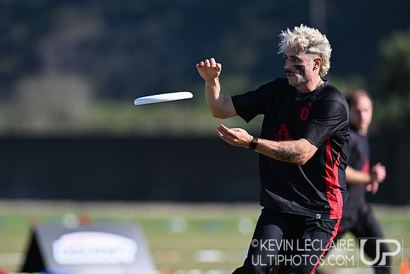 Johnny Bravo v Truck Stop - Thurs Pool Play R3 - Club Champs 2025