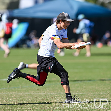 Toro v Slow - Thursday Pool Play R3 - Club Champs 2025