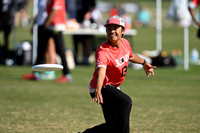 Toro v Slow - Thursday Pool Play R3 - Club Champs 2025