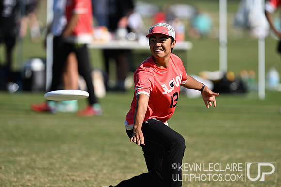 Toro v Slow - Thursday Pool Play R3 - Club Champs 2025