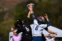 Phoenix v Molly Brown - Thurs Pool Play R3 - Club Champs 2025