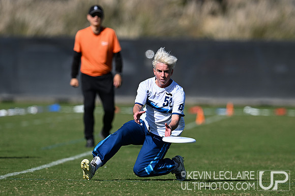 Phoenix v Molly Brown - Thurs Pool Play R3 - Club Champs 2025