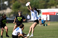 Brute Squad v Iris - Thursday Pool Play R3 - Club Champs 2025