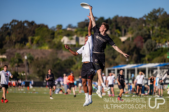 2025 USA Club National Championships