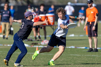2025 USA Club National Championships